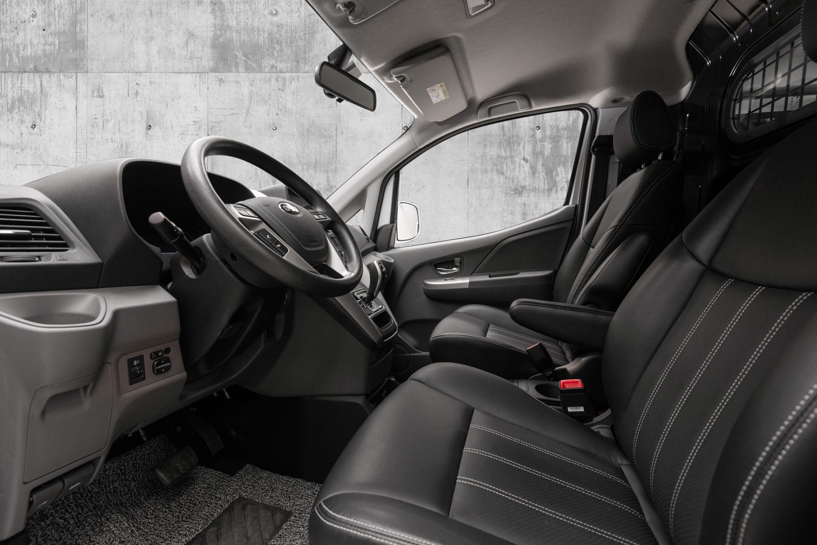 BYD T3
