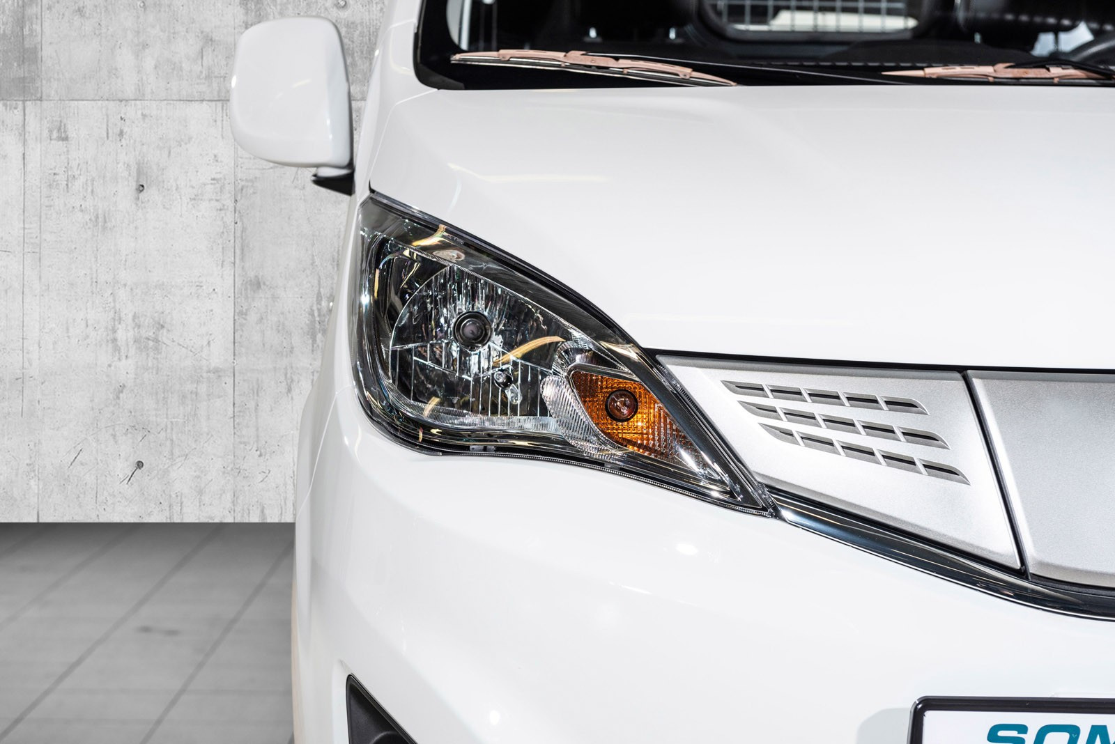 BYD T3