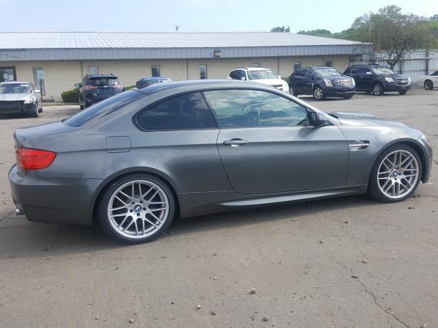 BMW M3 2013