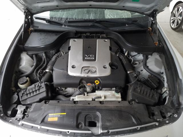 Infiniti G37 Base 2013
