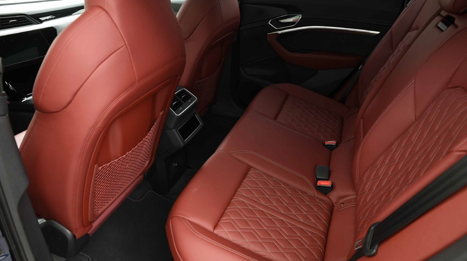 Audi e-tron Sportback