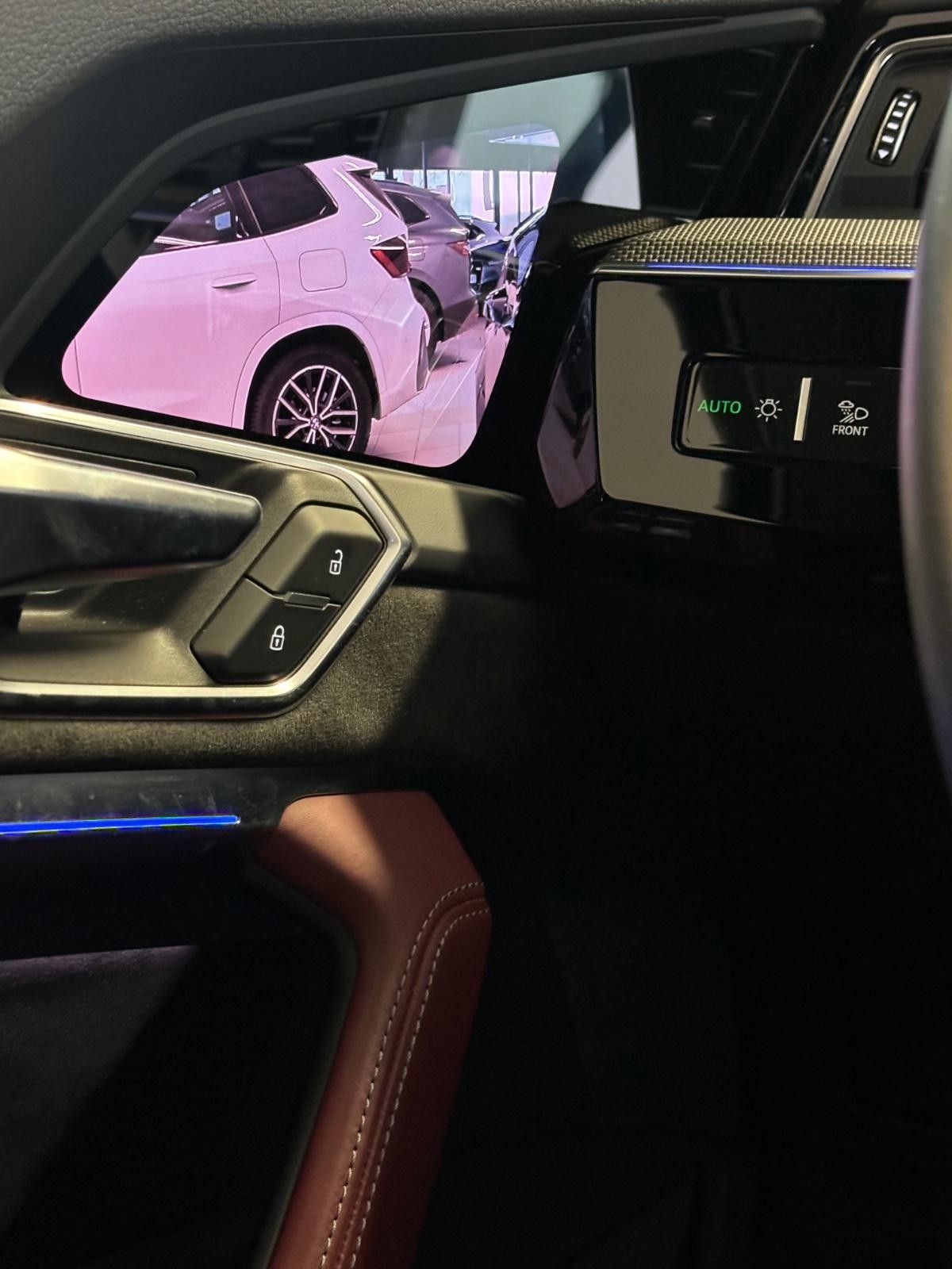 Audi e-tron Sportback