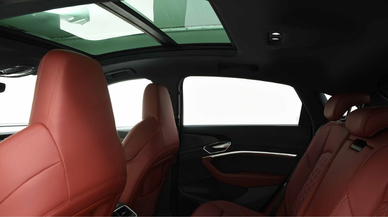 Audi e-tron Sportback