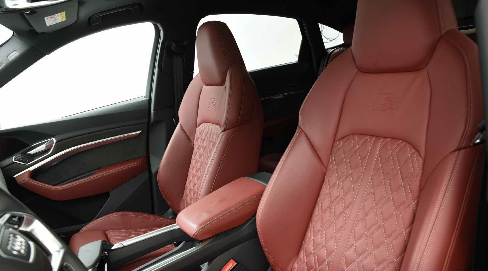 Audi e-tron Sportback