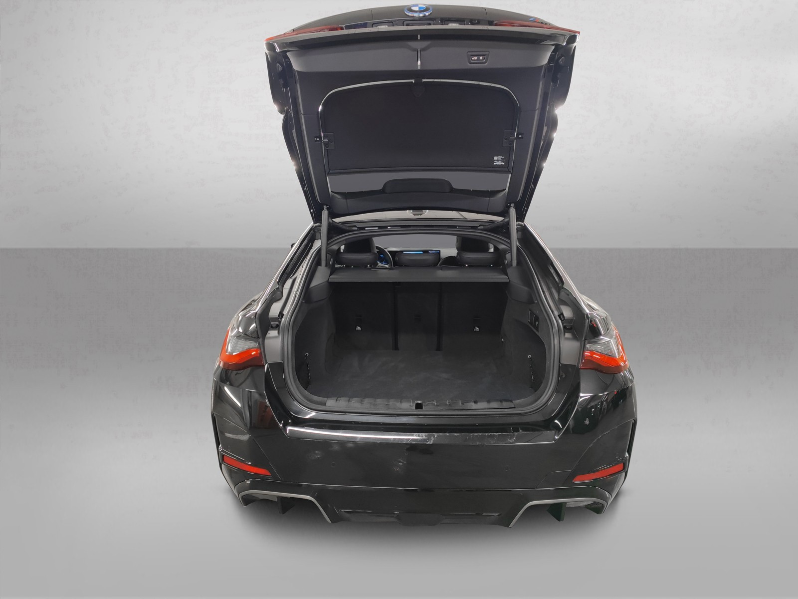 BMW i4 M50
