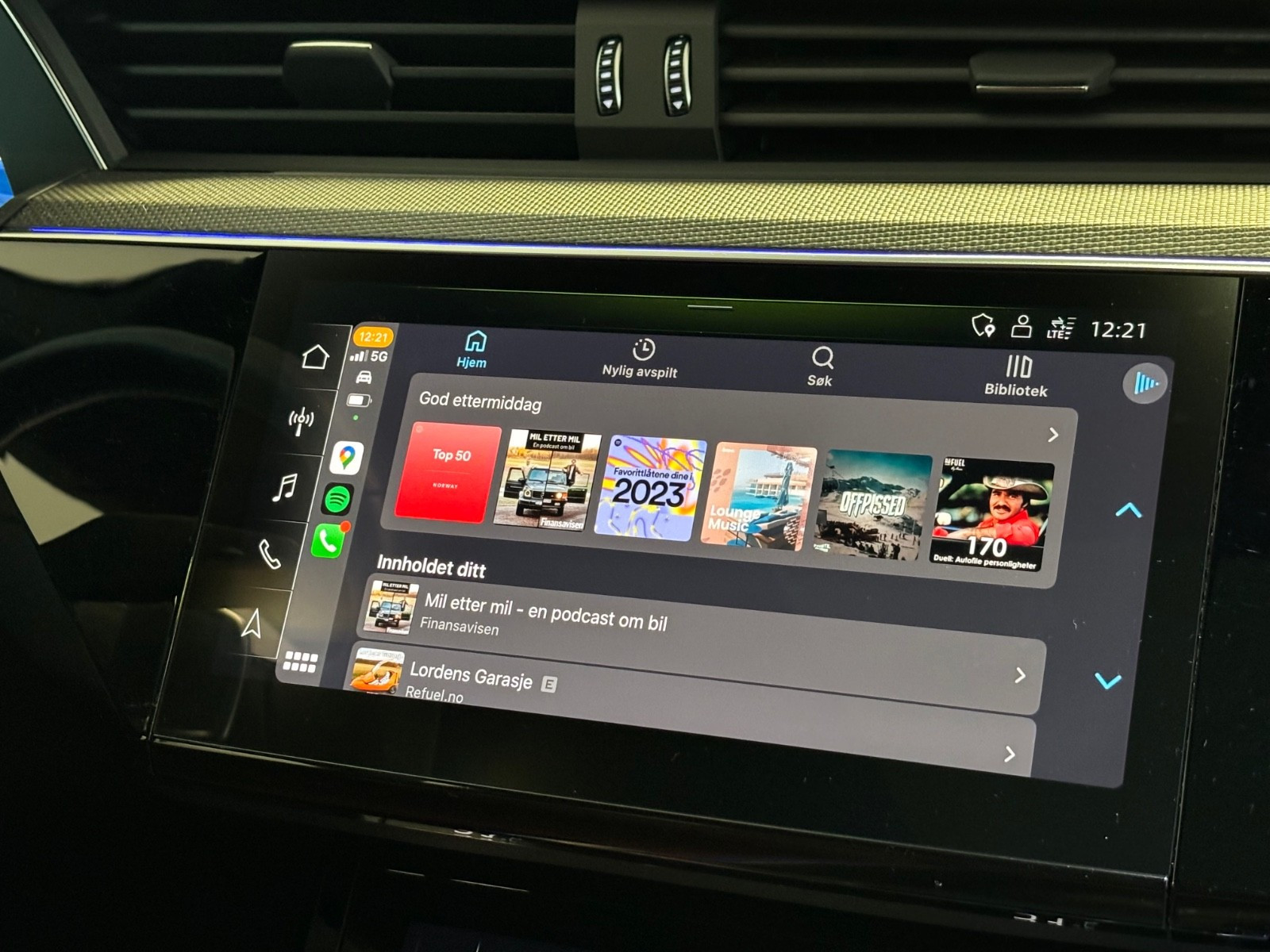 Audi e-tron Sportback
