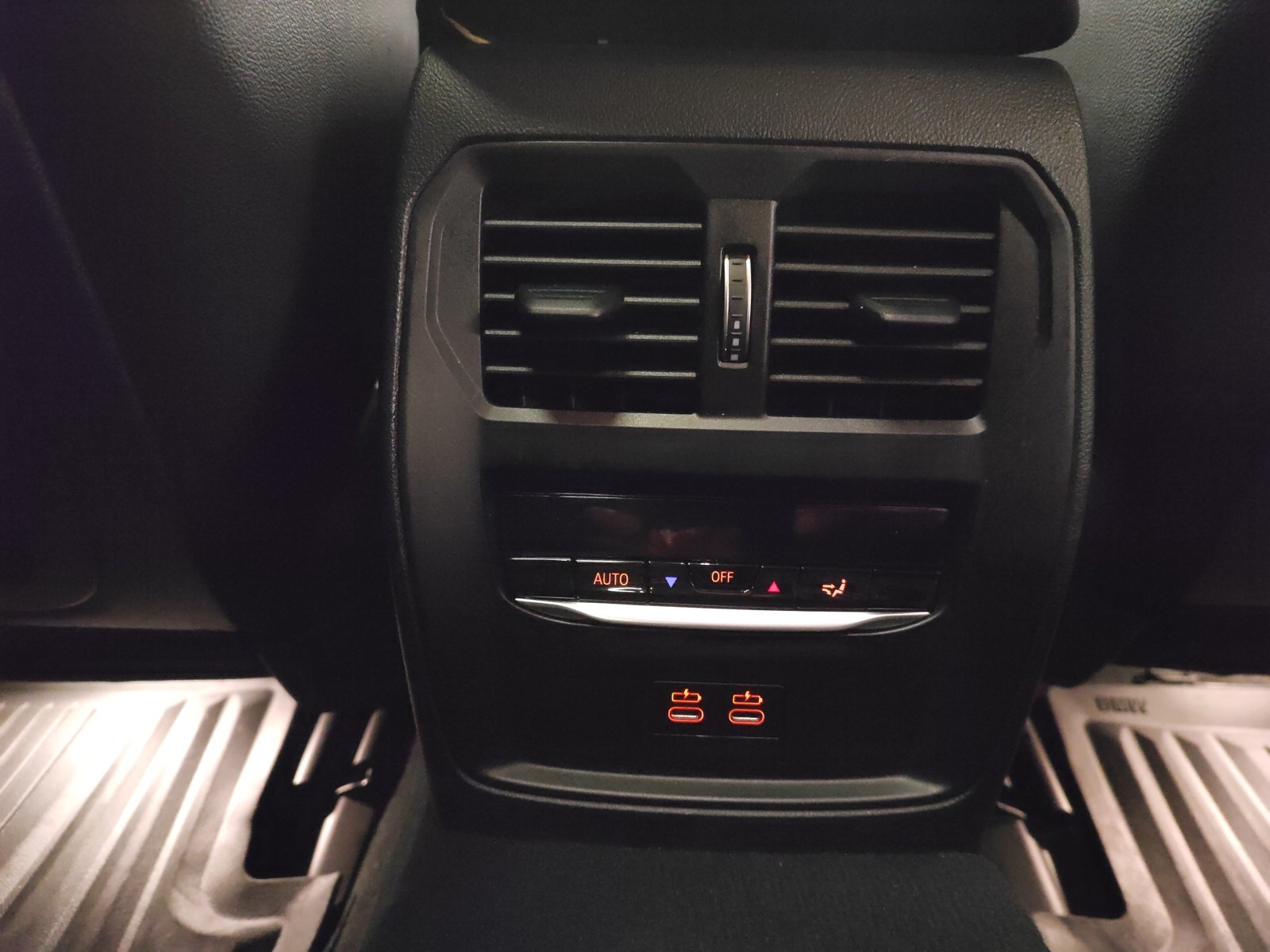 BMW i4 M50