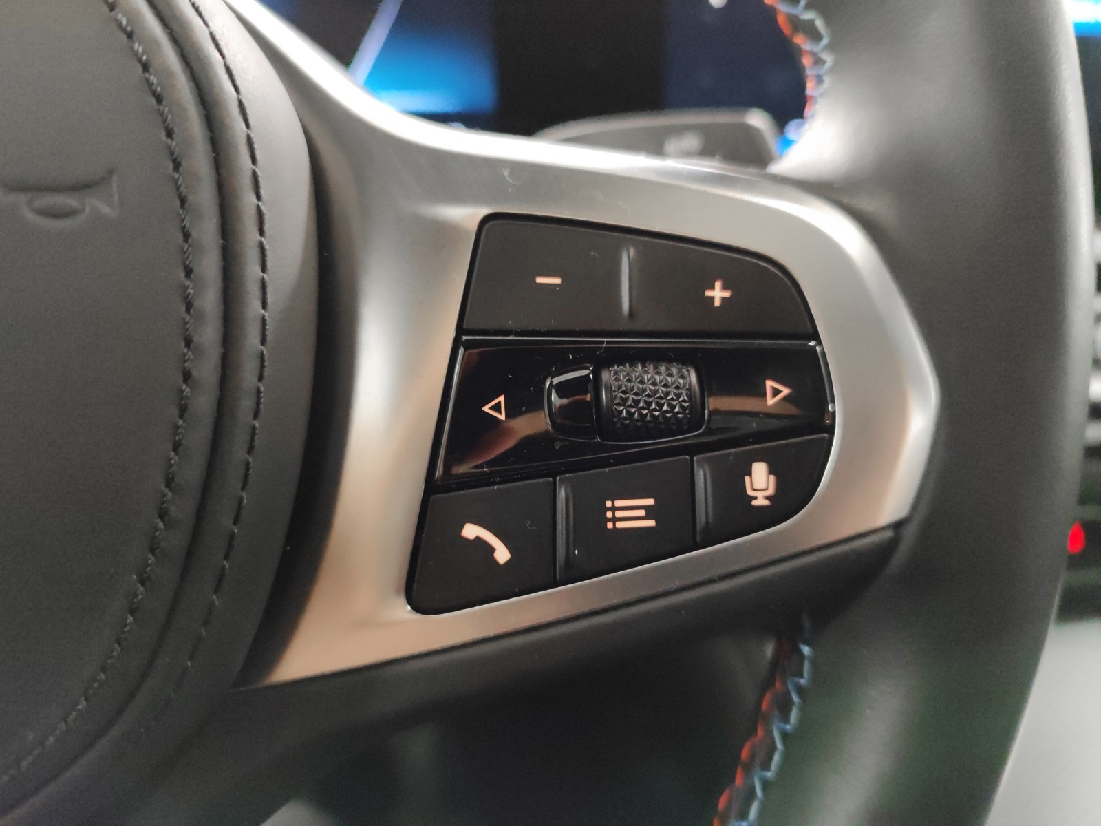 BMW i4 M50