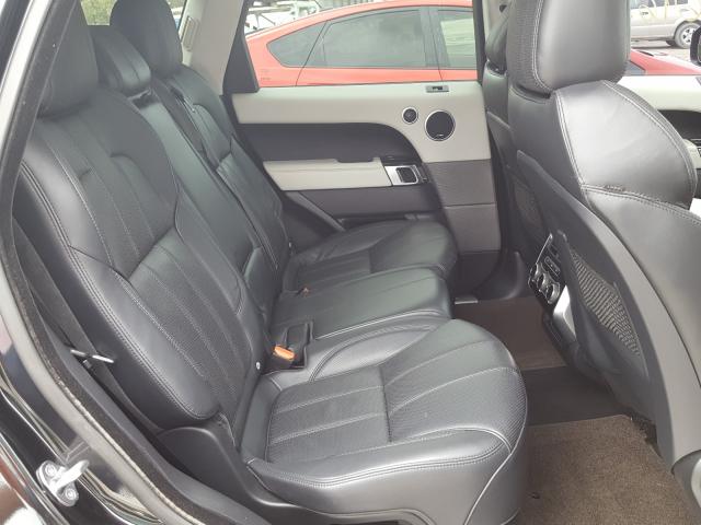 Land Rover Range Rover 2014