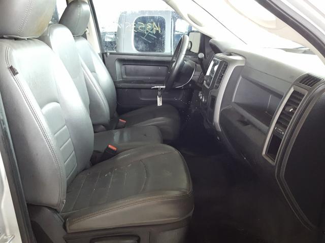 Dodge RAM 1500 2014