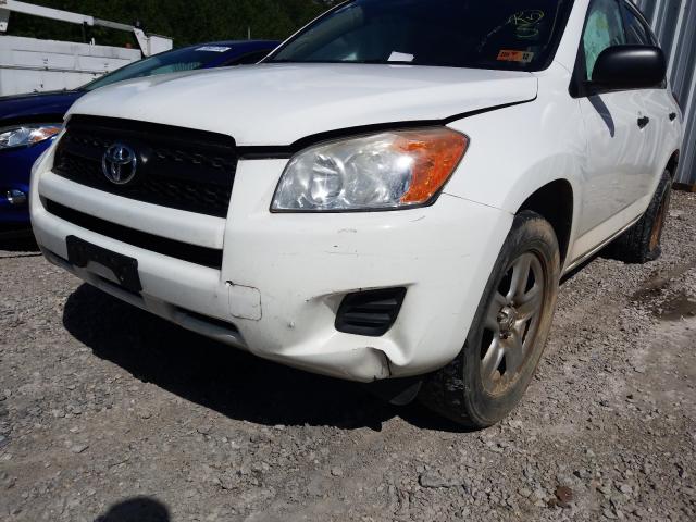 Toyota Rav4 2011