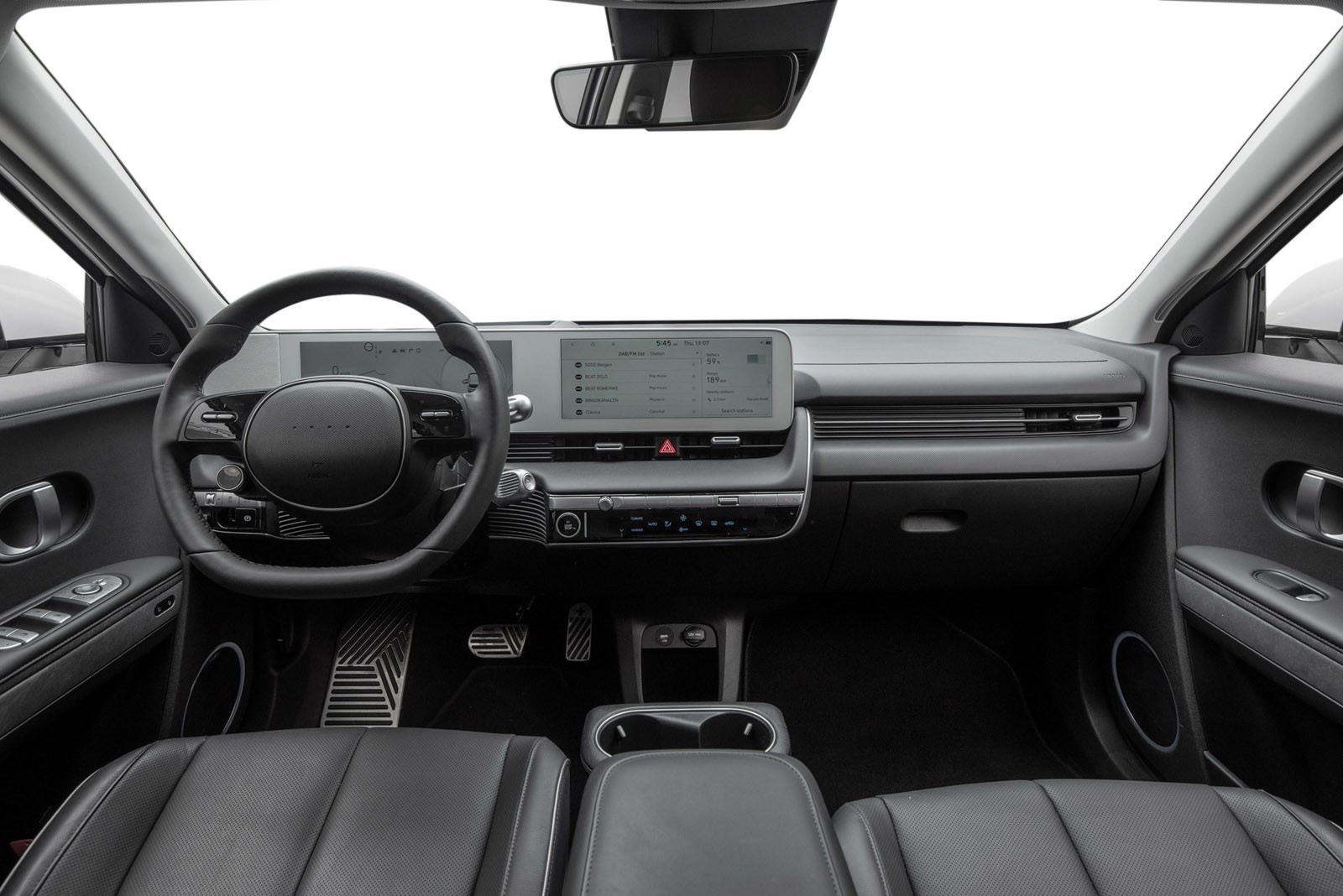 Hyundai Ioniq 5