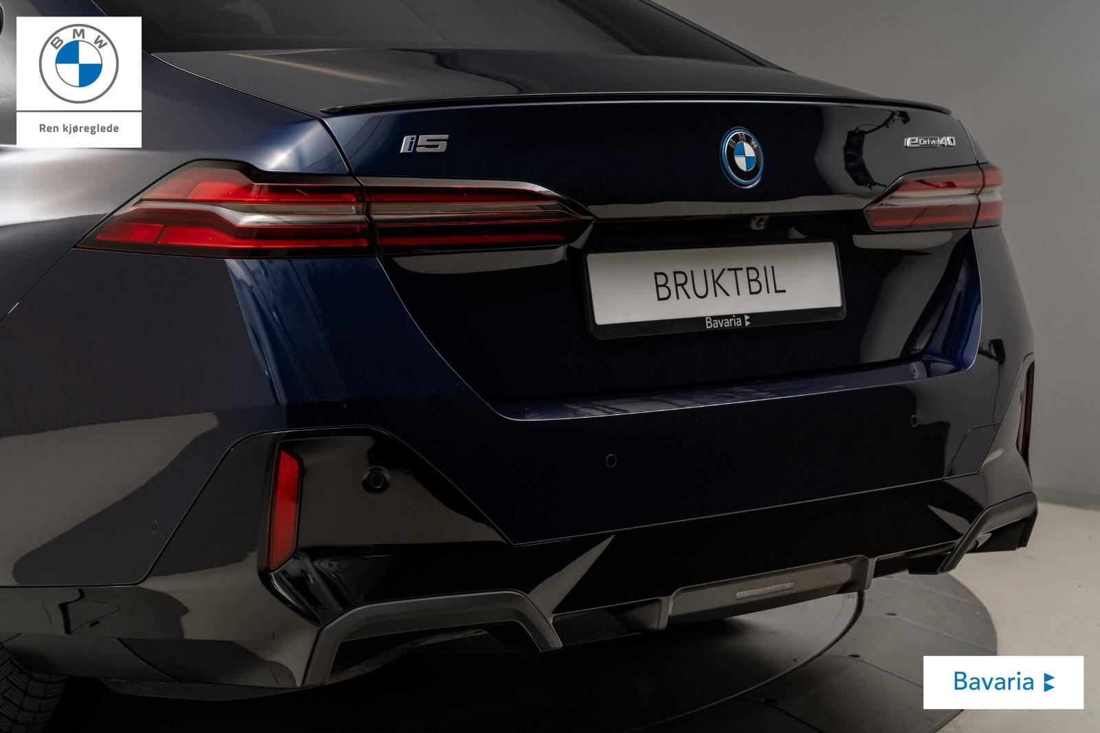 BMW i5