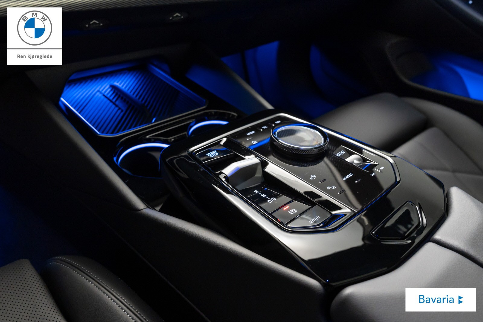 BMW i5