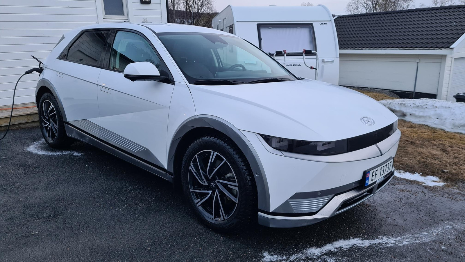 Hyundai Ioniq 5