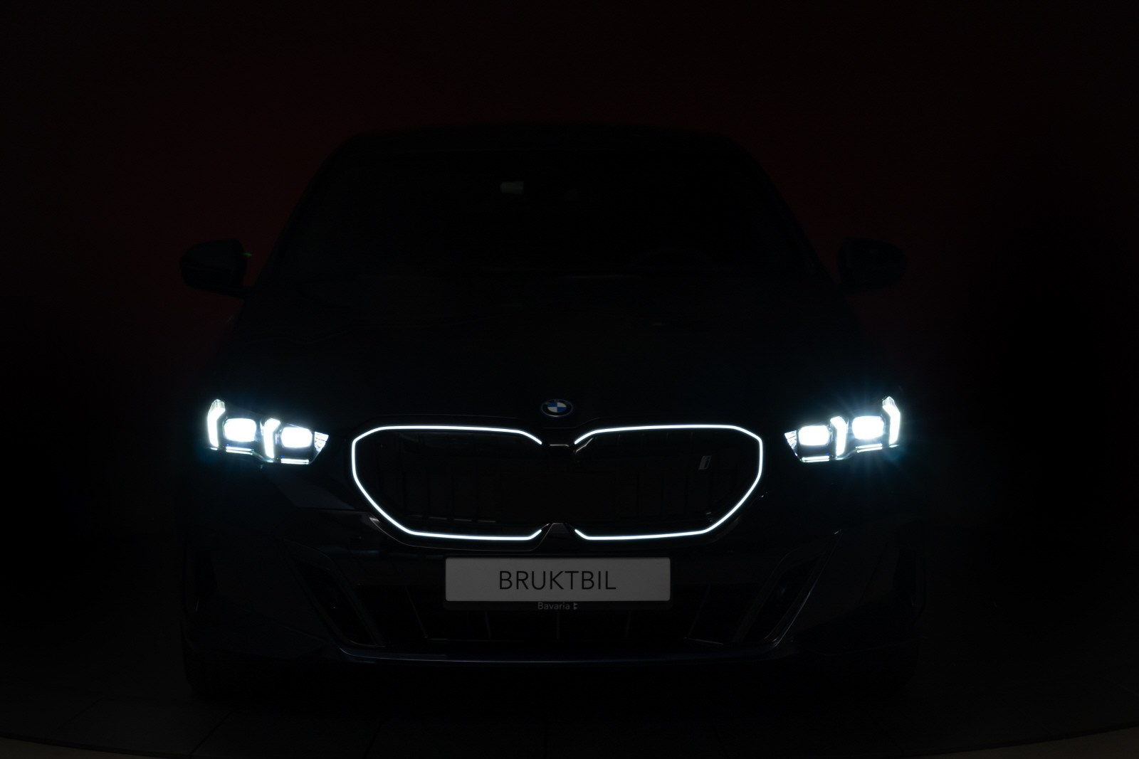 BMW i5