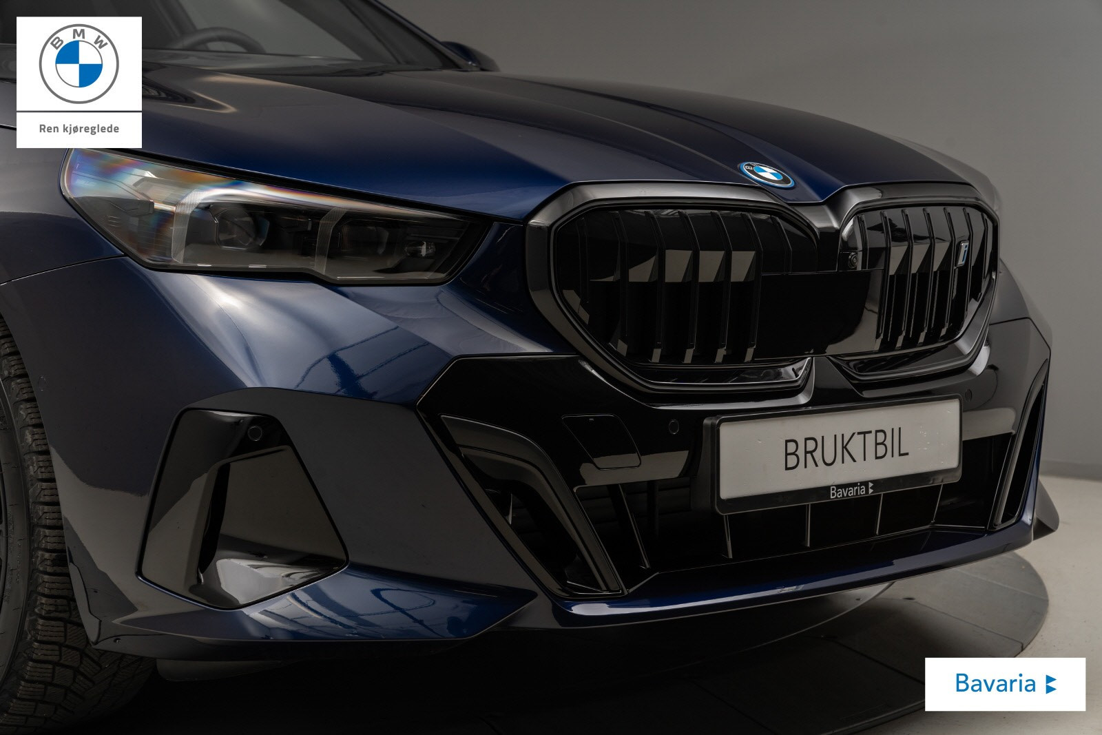 BMW i5