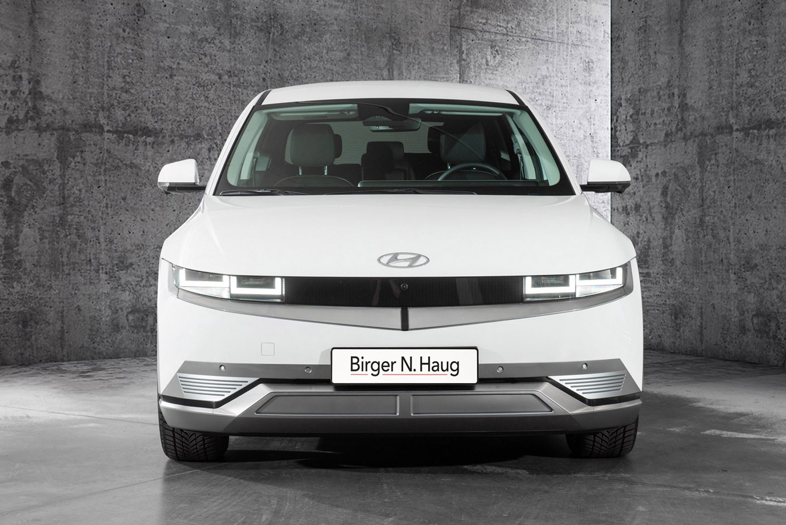 Hyundai Ioniq 5