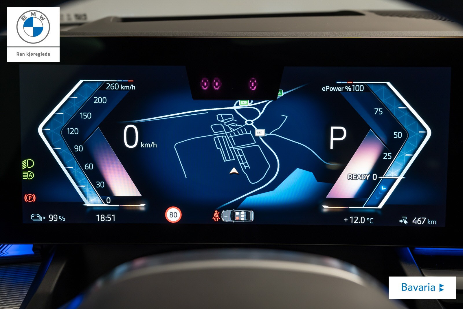 BMW i5