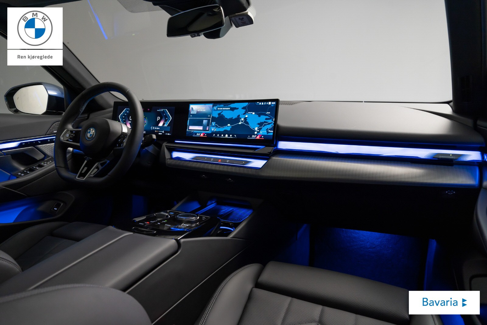 BMW i5