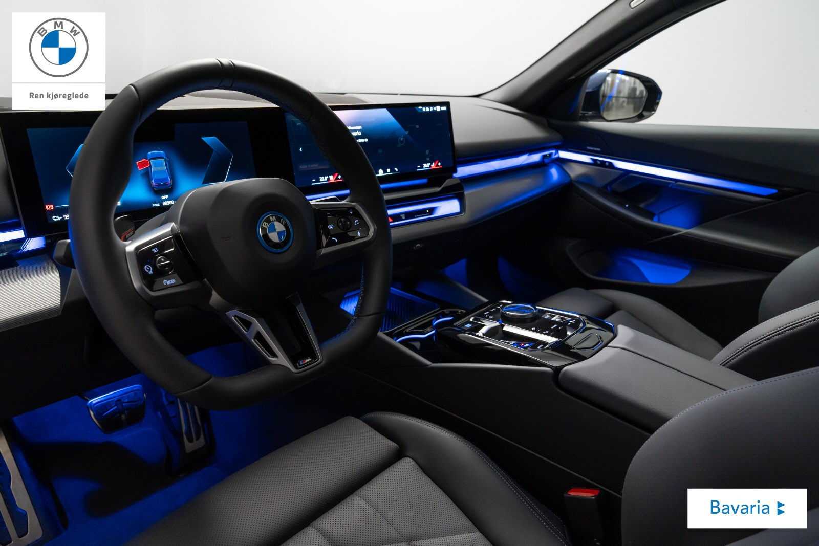 BMW i5
