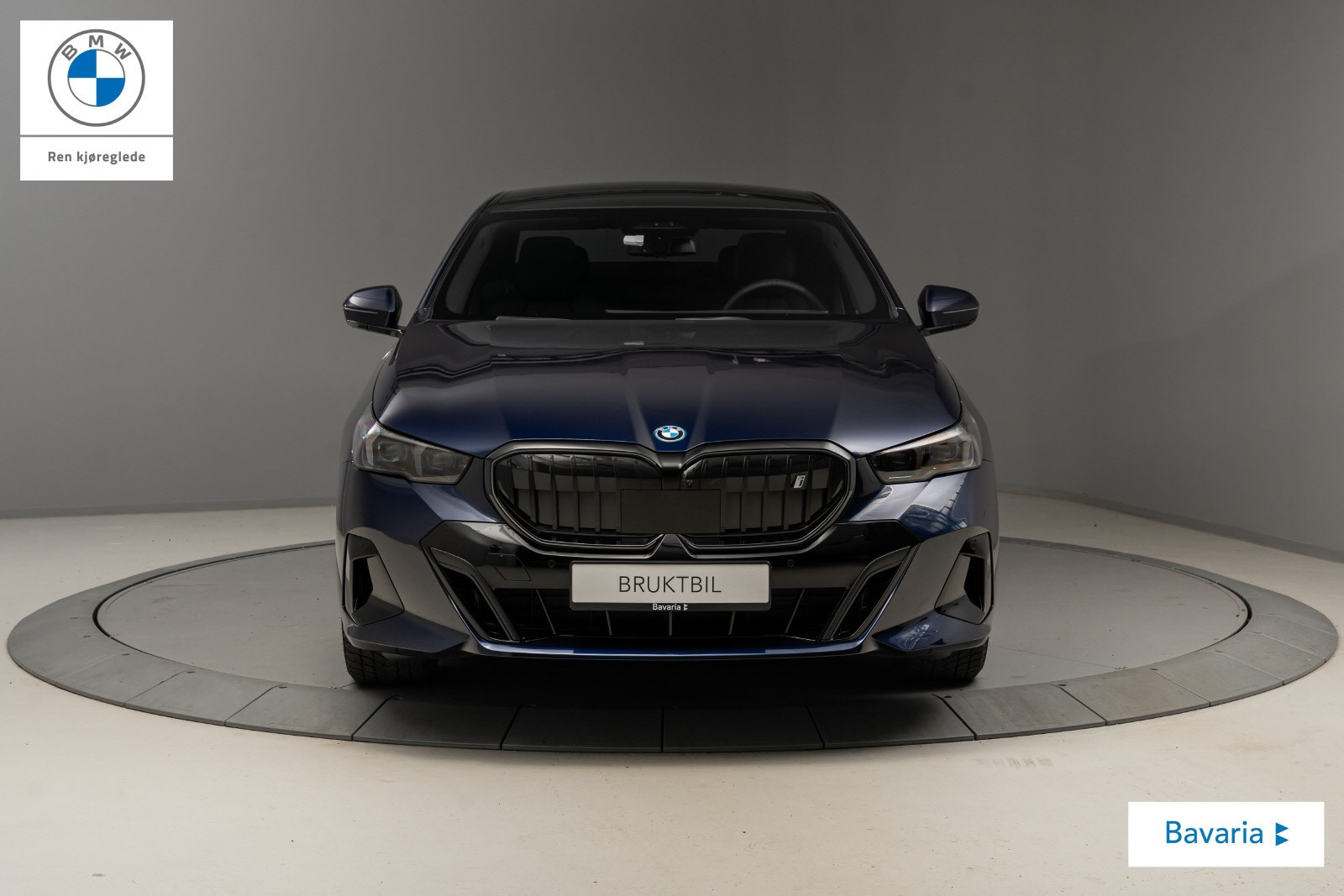 BMW i5