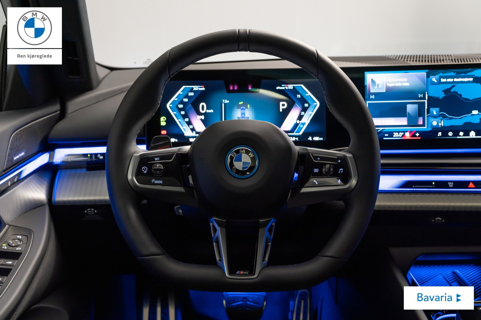 BMW i5