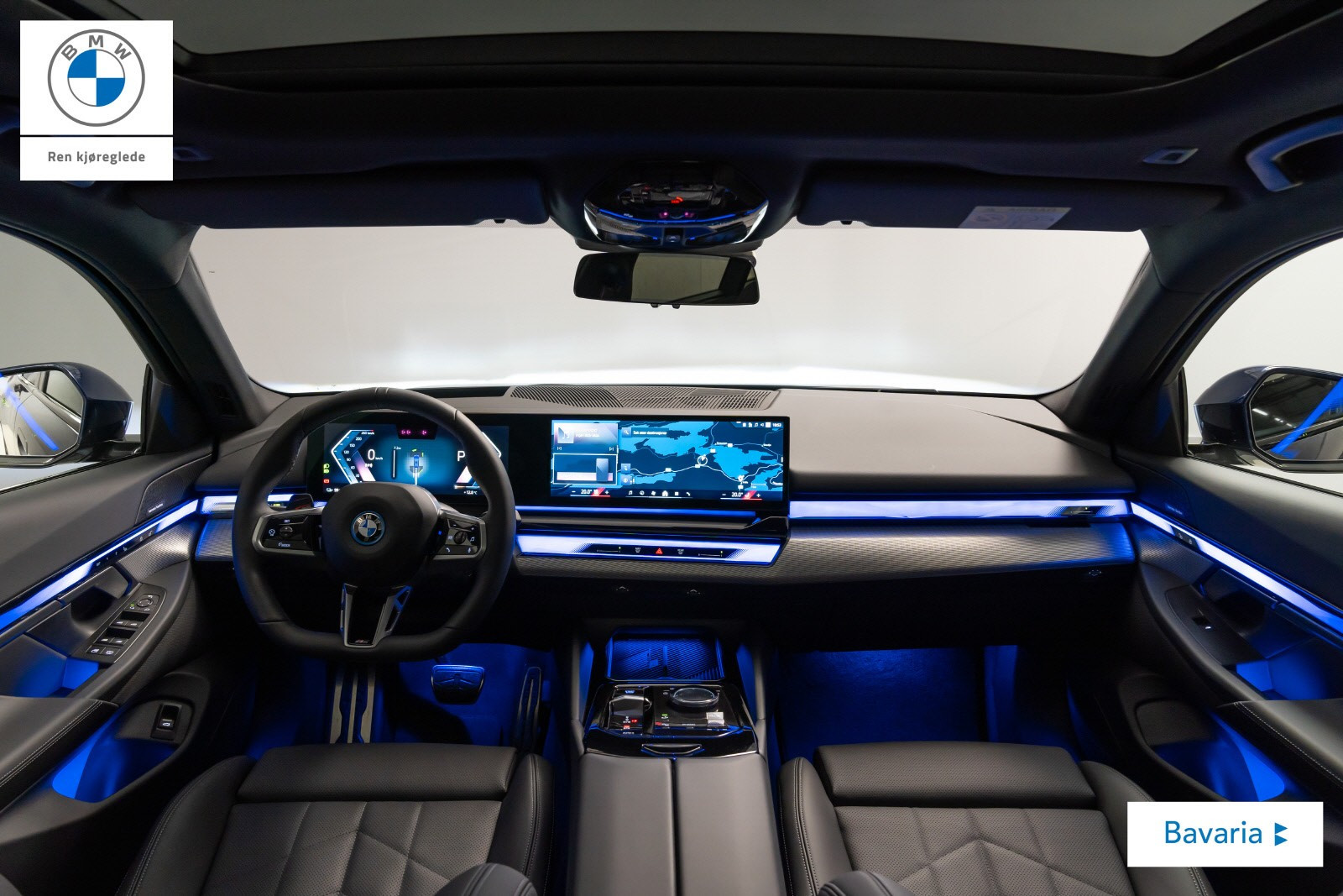 BMW i5