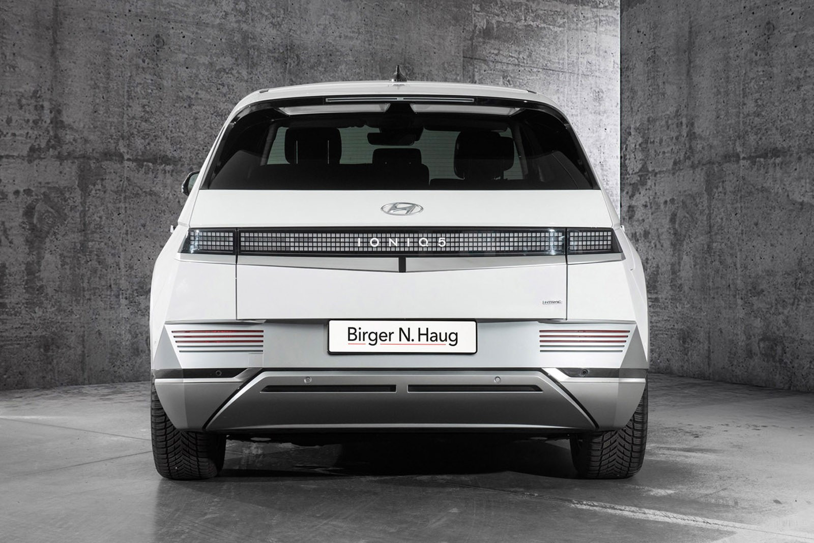Hyundai Ioniq 5
