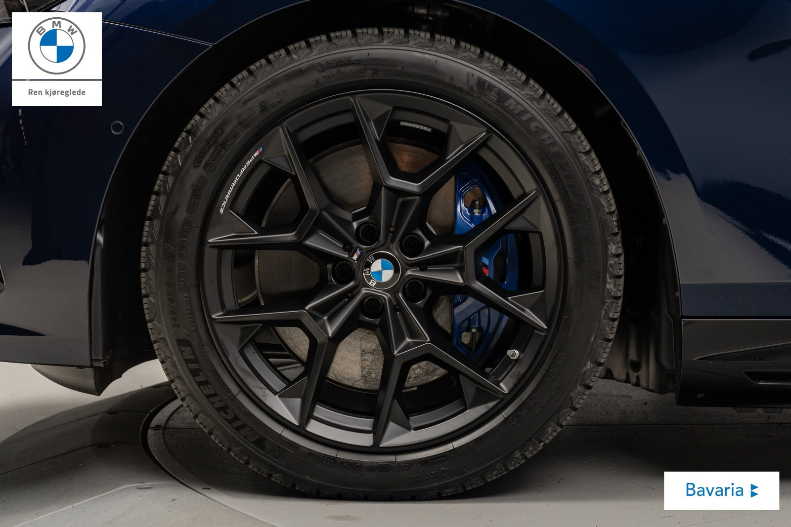BMW i5