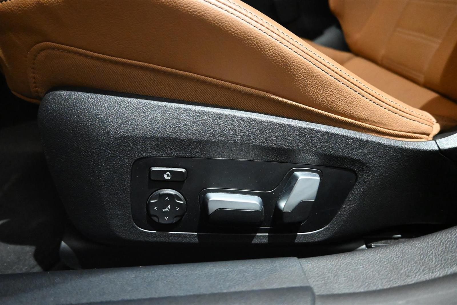 BMW i4 M50