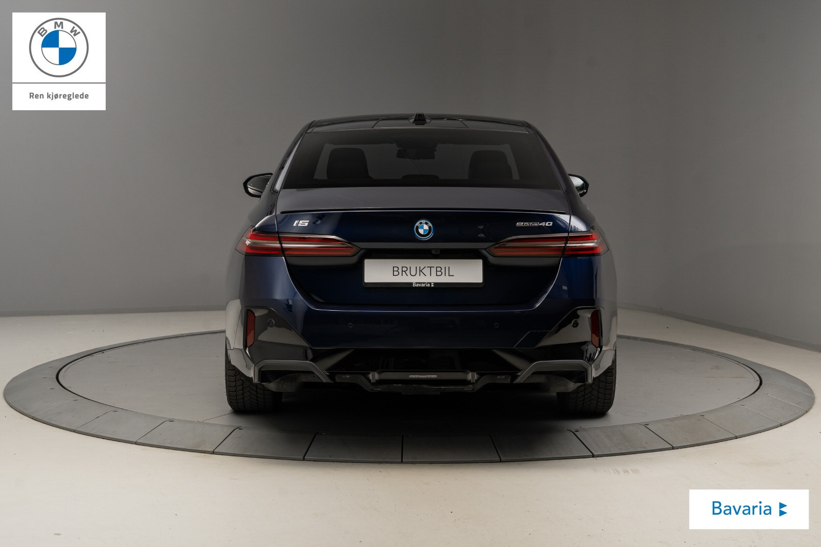 BMW i5