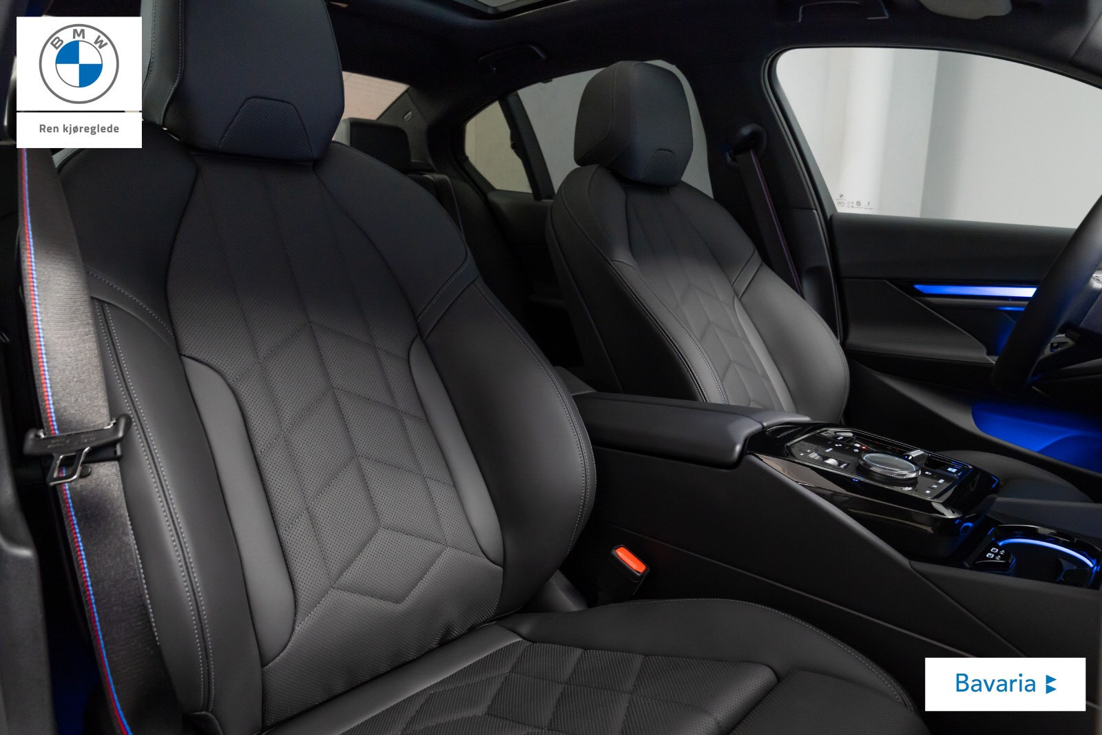 BMW i5