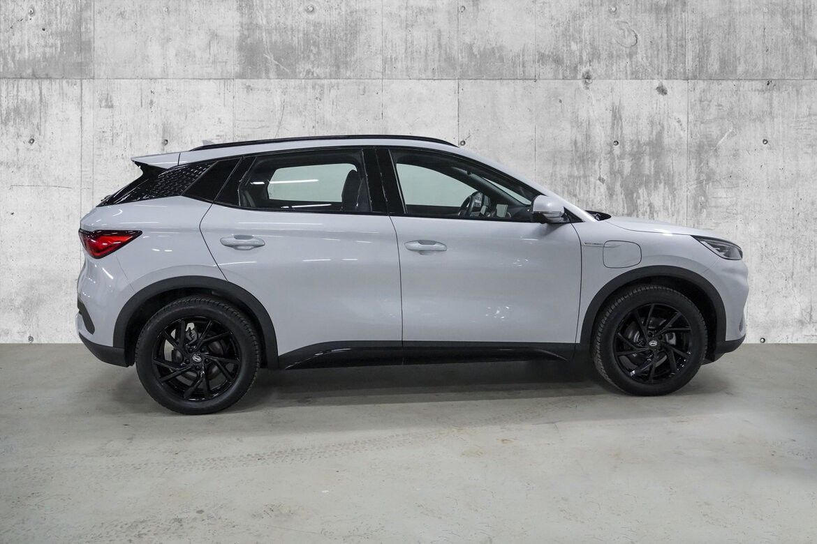 BYD Atto3