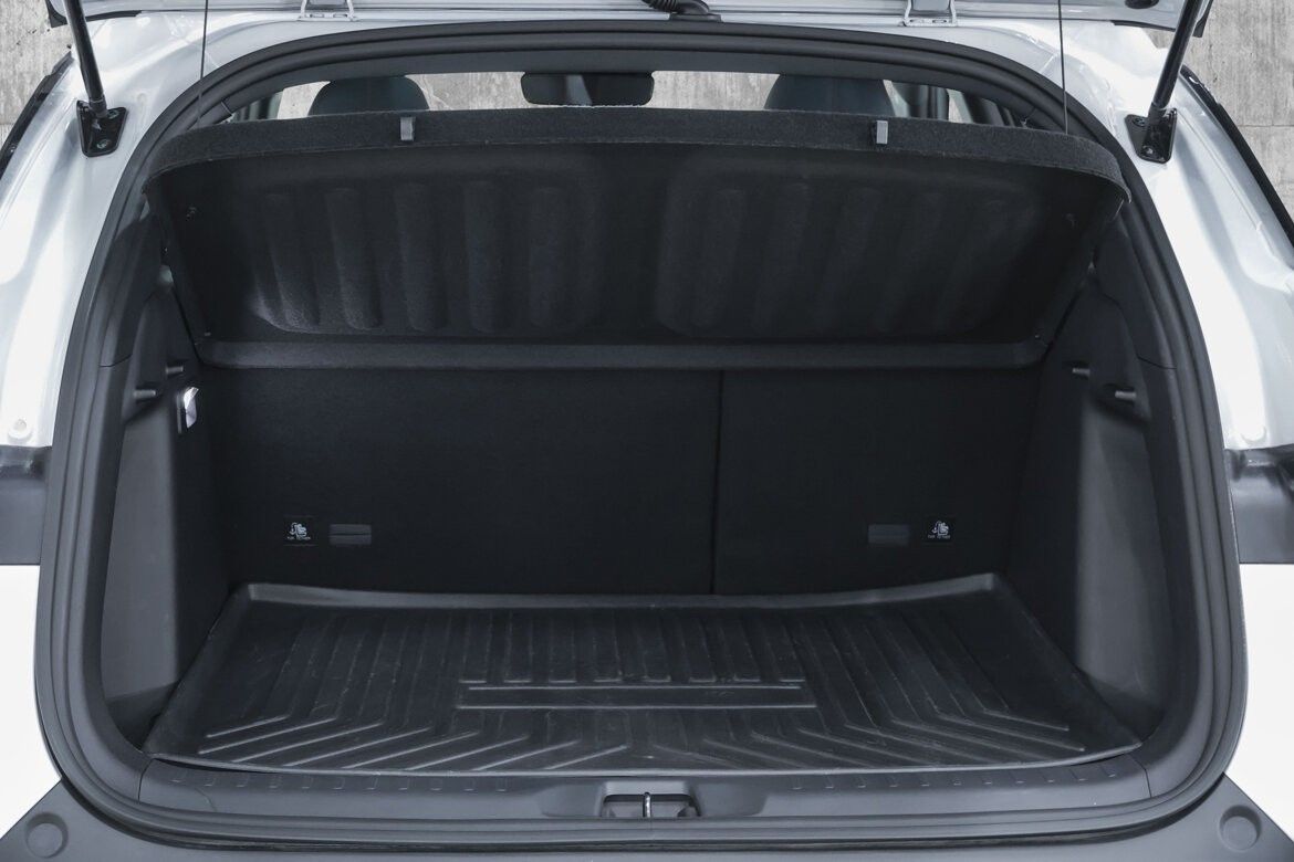 BYD Atto3