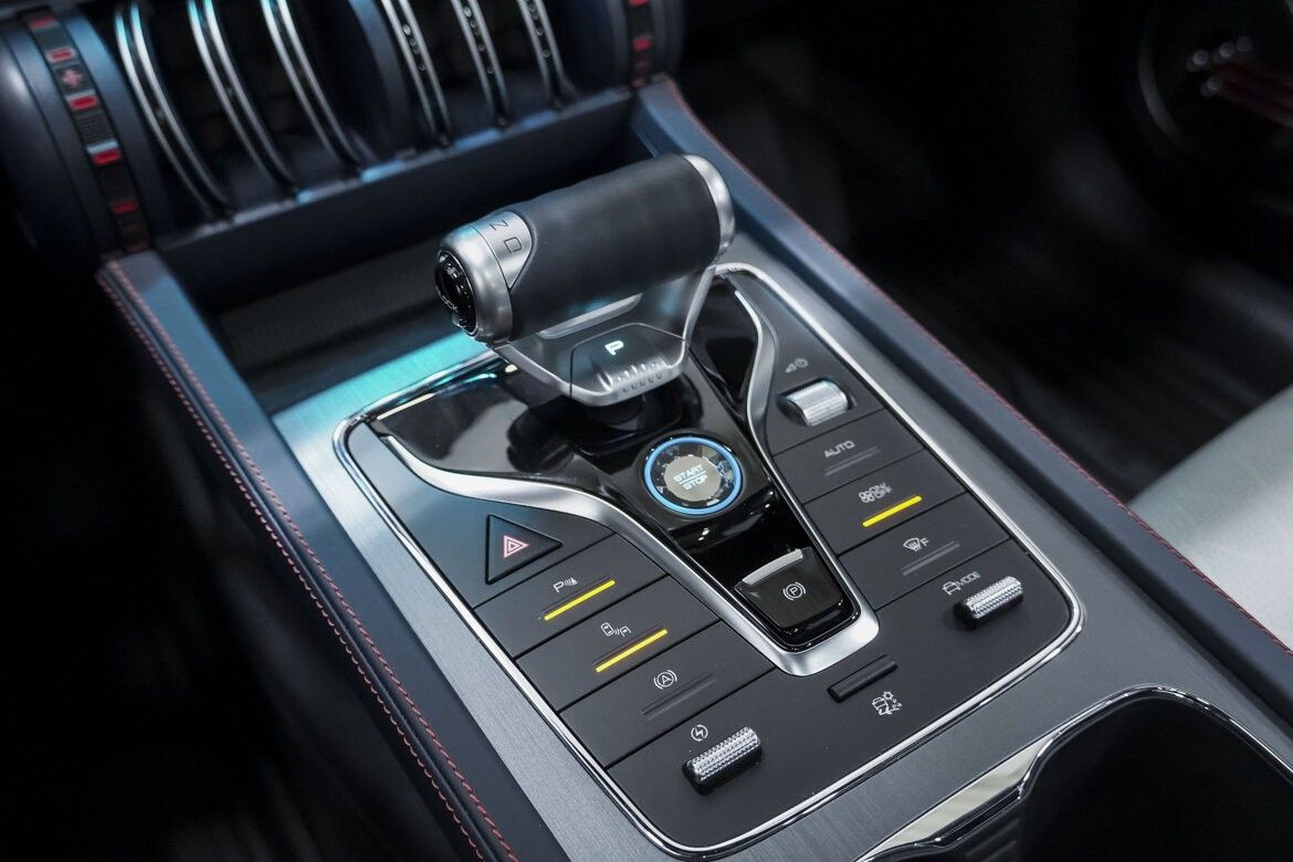 BYD Atto3