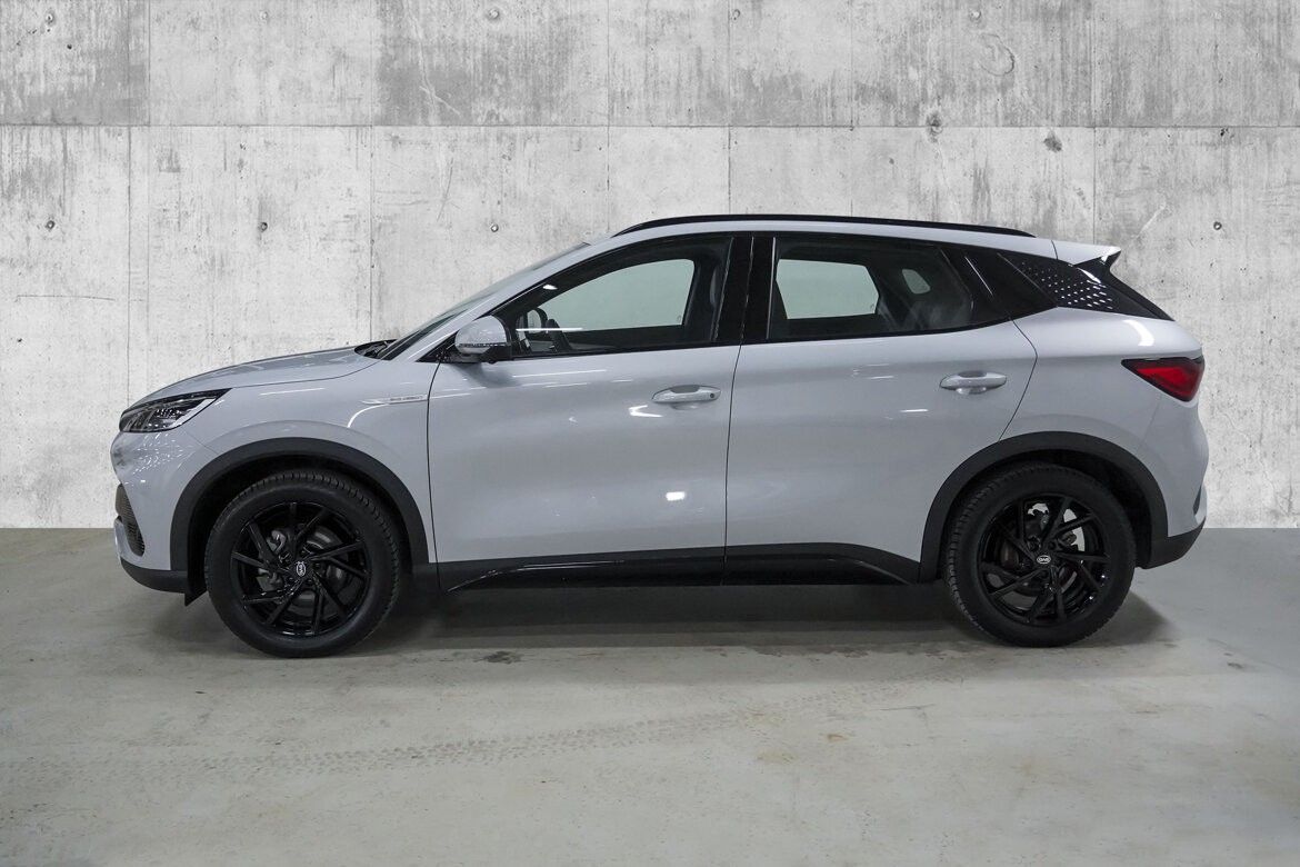 BYD Atto3