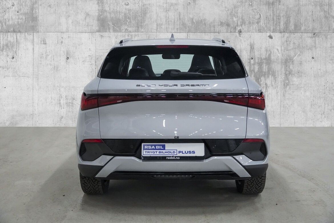 BYD Atto3