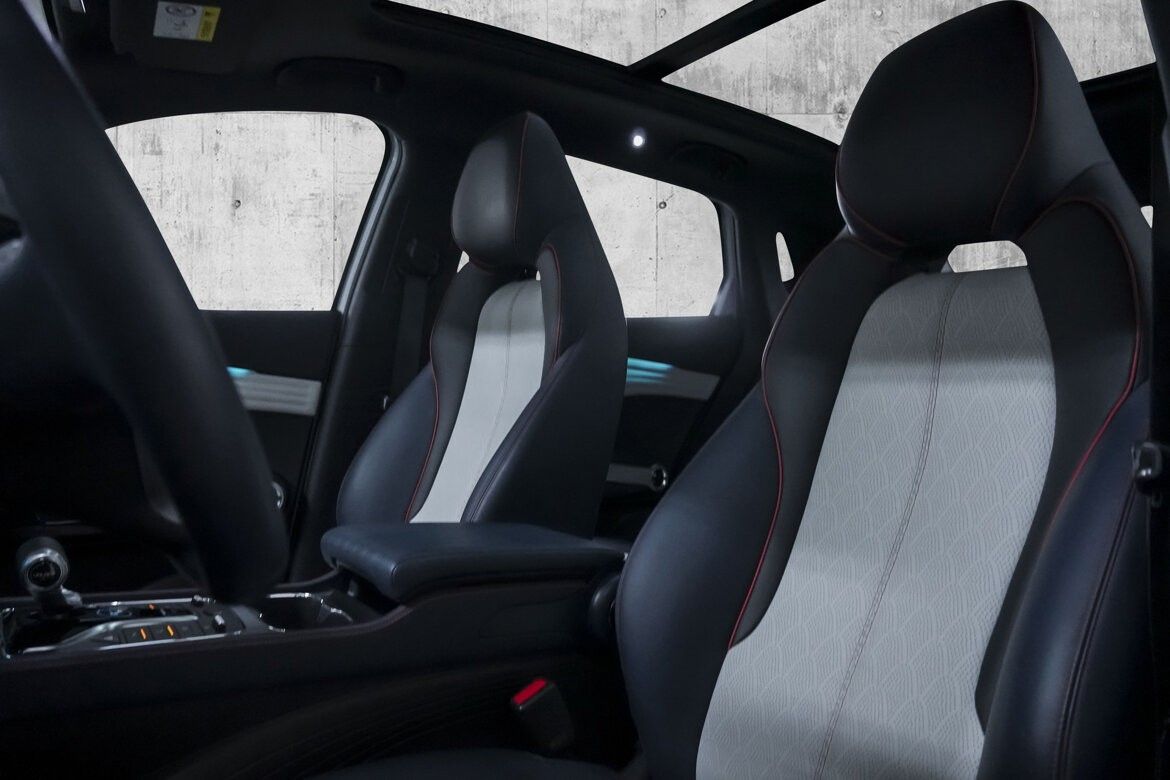 BYD Atto3