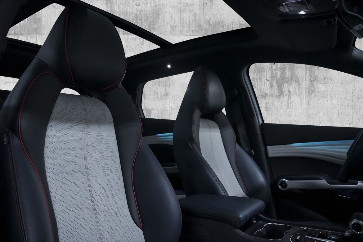 BYD Atto3