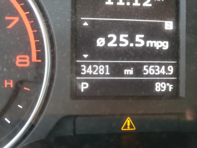 Audi A3 Premium 2016
