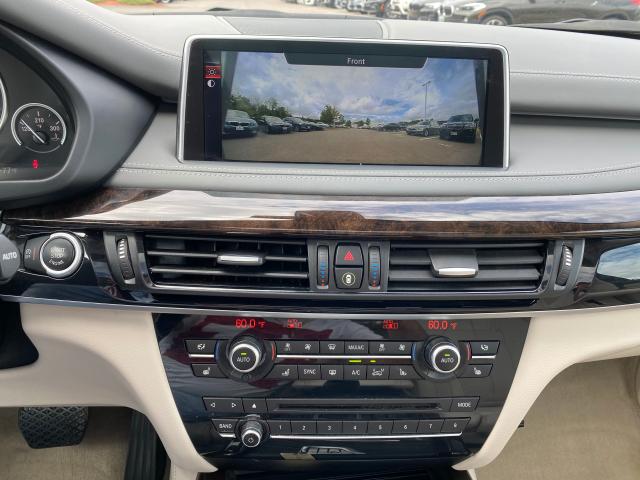 BMW X5 XDRIVE3 2015