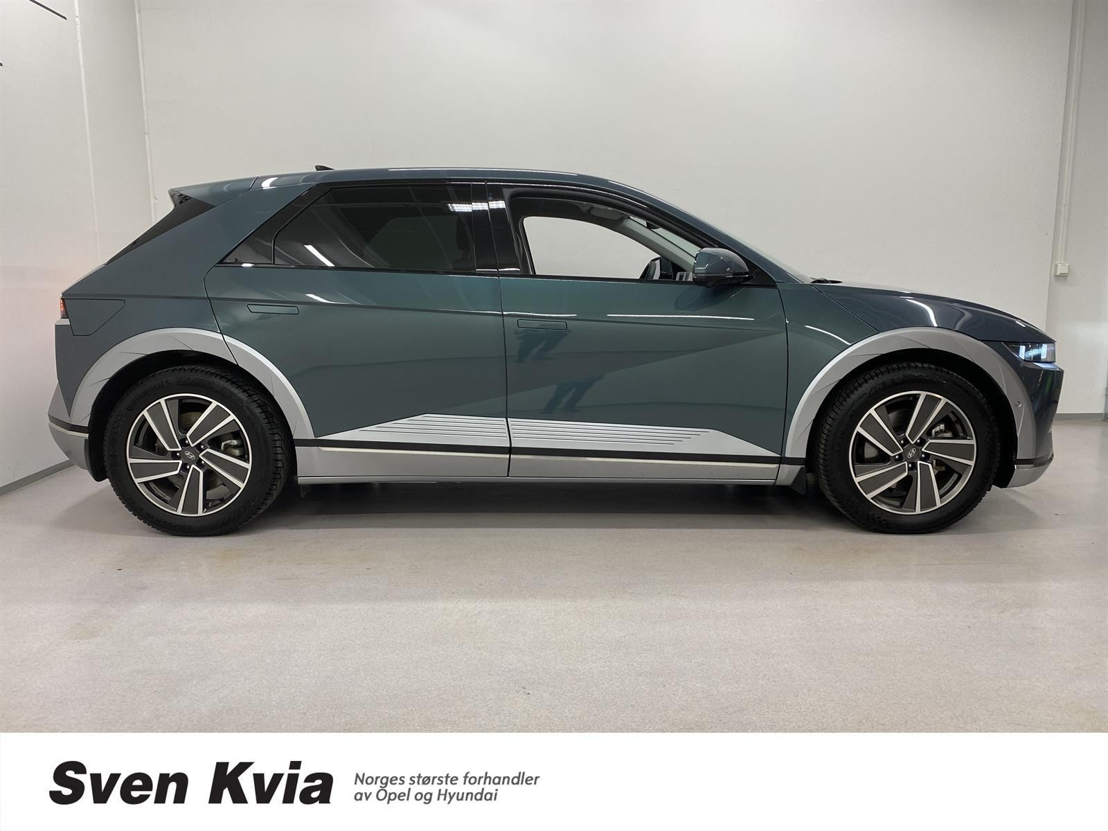 Hyundai Ioniq 5