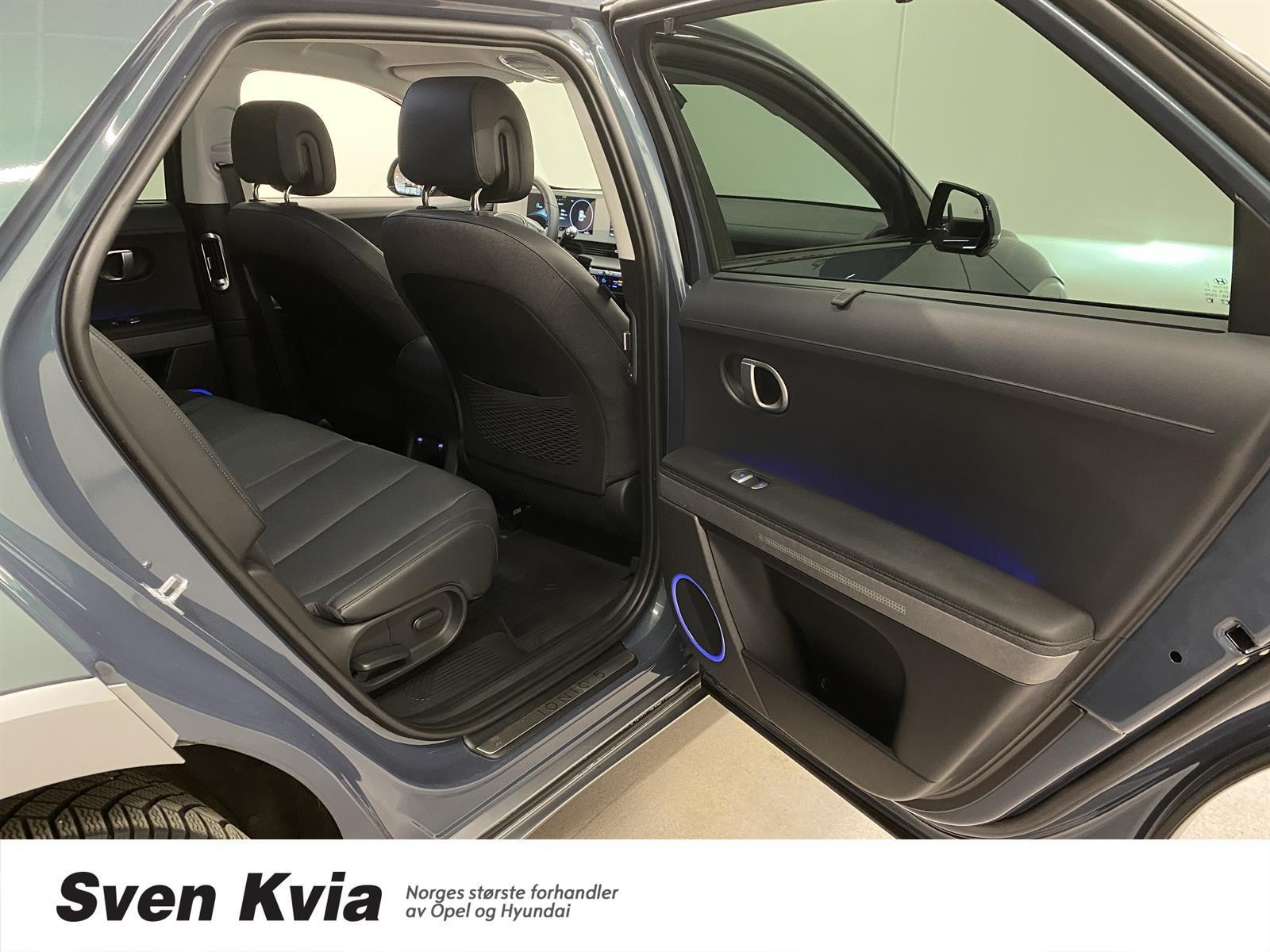 Hyundai Ioniq 5