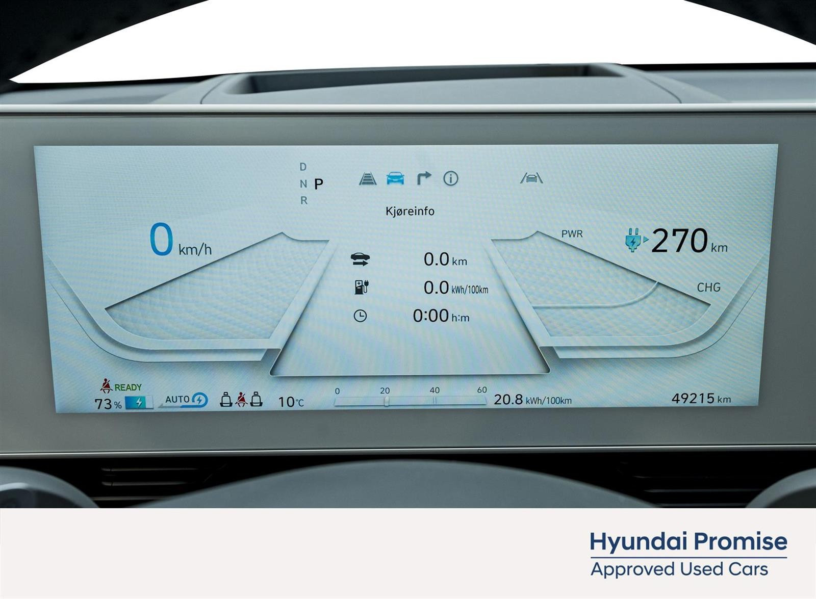 Hyundai Ioniq 5