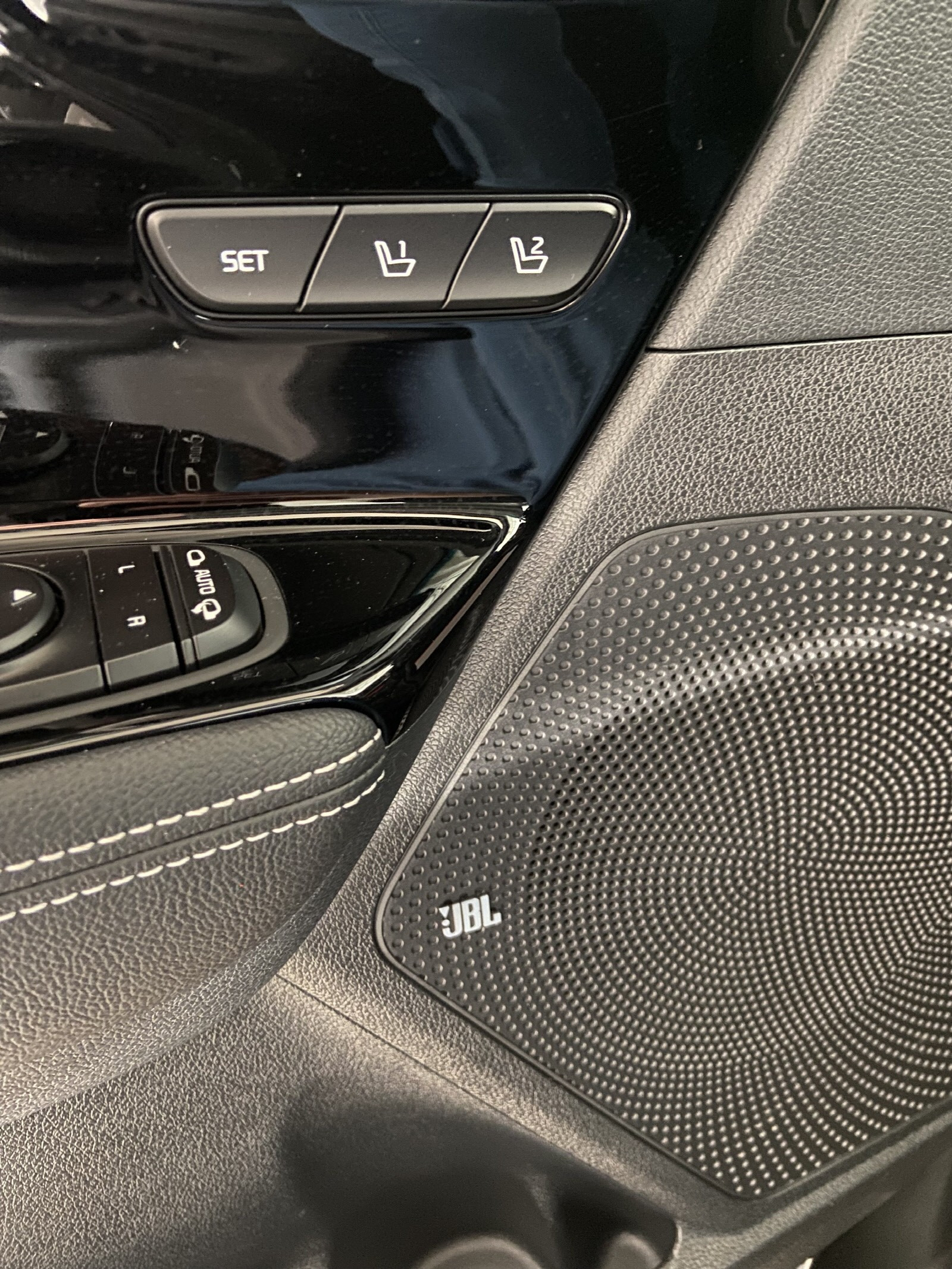 Kia E-Niro