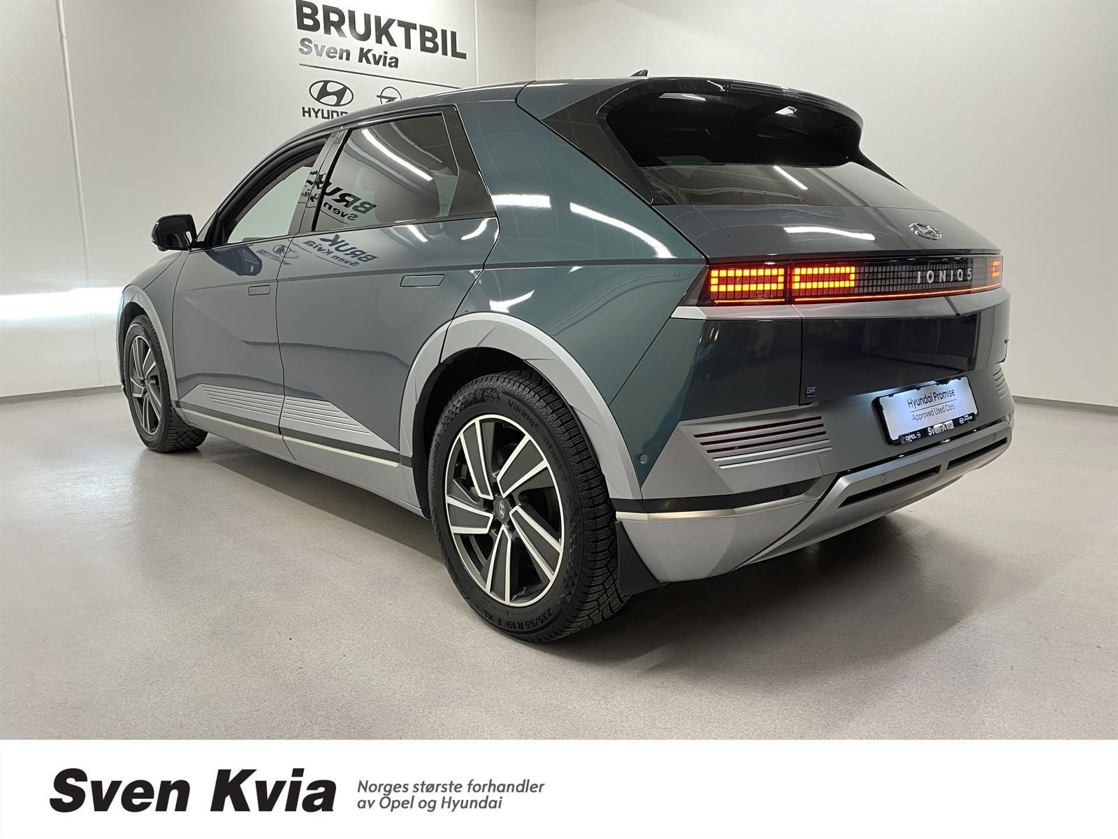 Hyundai Ioniq 5