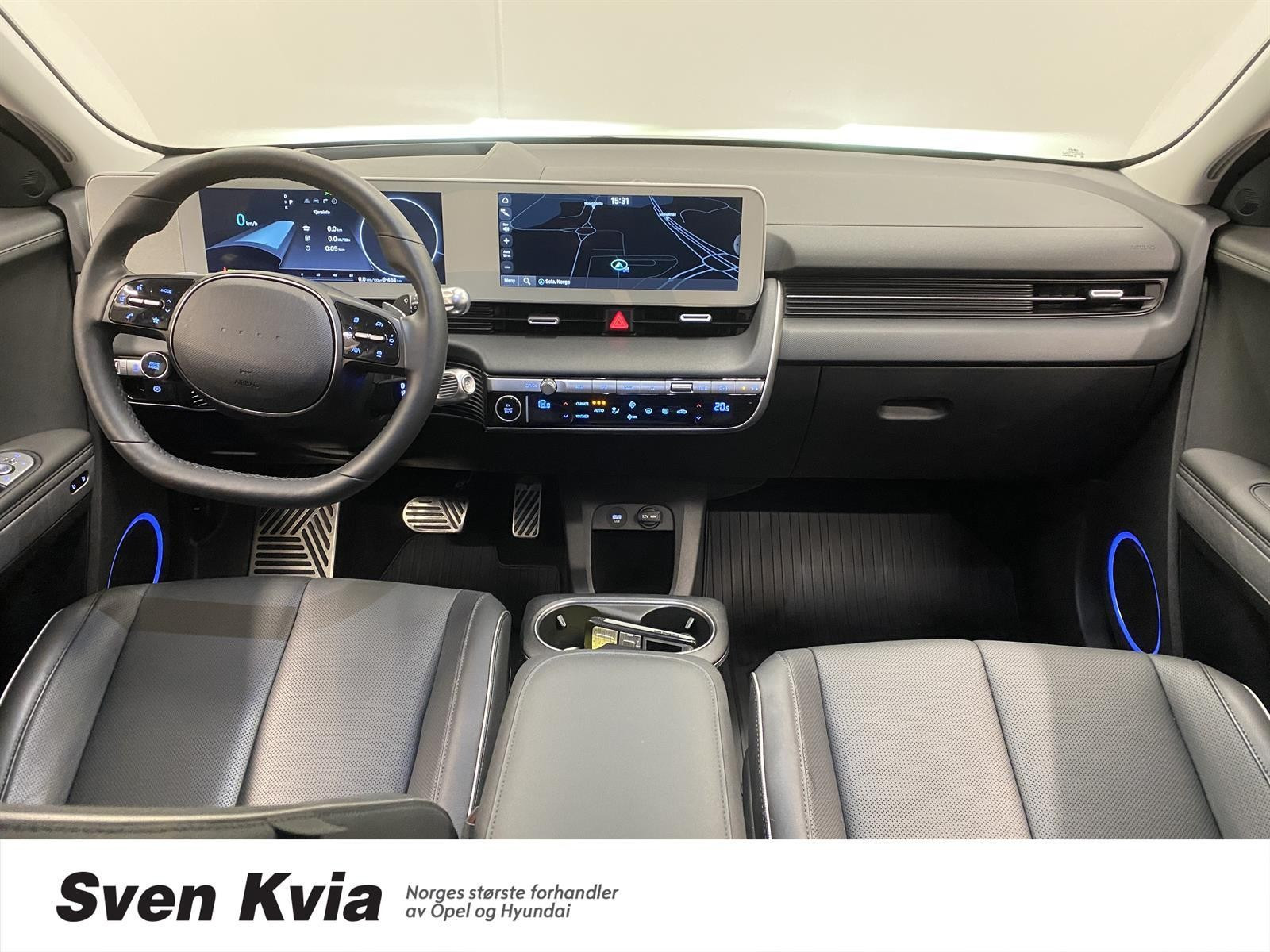 Hyundai Ioniq 5