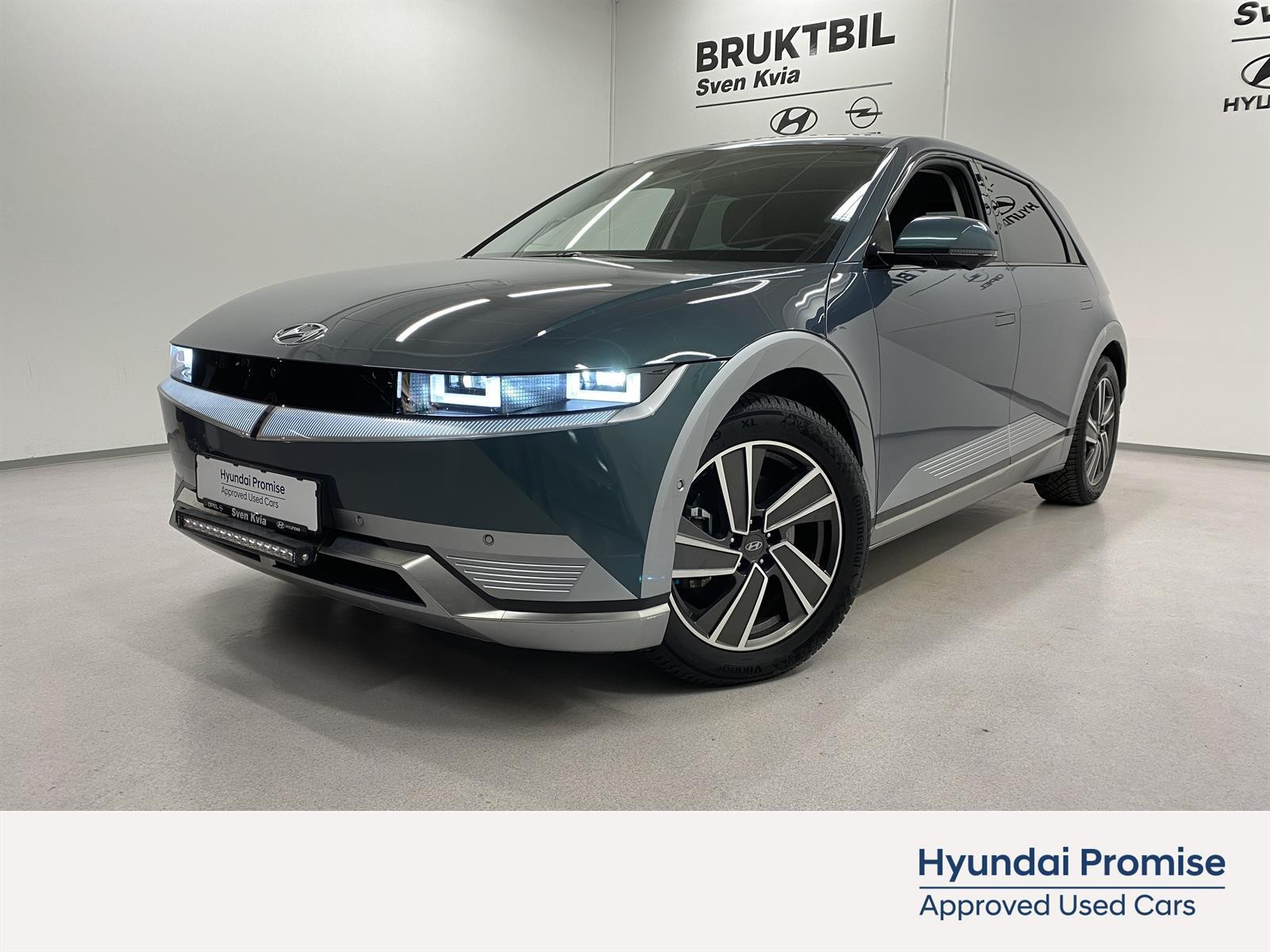 Hyundai Ioniq 5