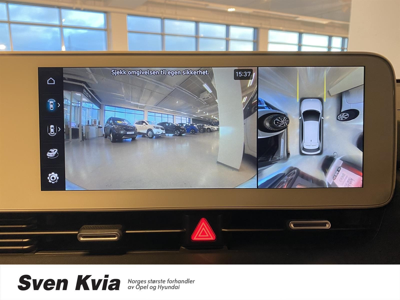 Hyundai Ioniq 5